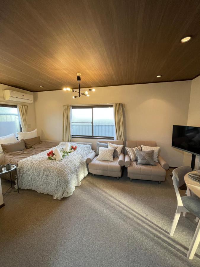 Best Shinjuku Modern Full-Furnished Family Size Apartment3 Only 2Min To Shinjuku By Train 東京都 外观 照片