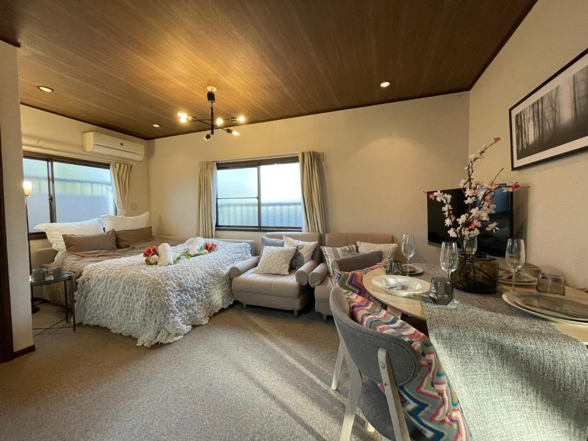 Best Shinjuku Modern Full-Furnished Family Size Apartment3 Only 2Min To Shinjuku By Train 東京都 外观 照片