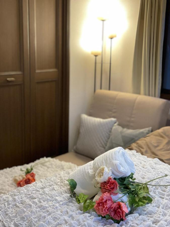 Best Shinjuku Modern Full-Furnished Family Size Apartment3 Only 2Min To Shinjuku By Train 東京都 外观 照片