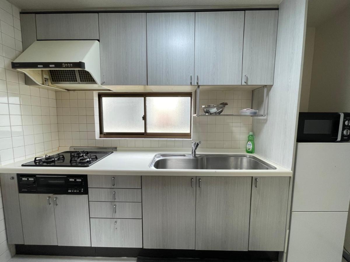 Best Shinjuku Modern Full-Furnished Family Size Apartment3 Only 2Min To Shinjuku By Train 東京都 外观 照片