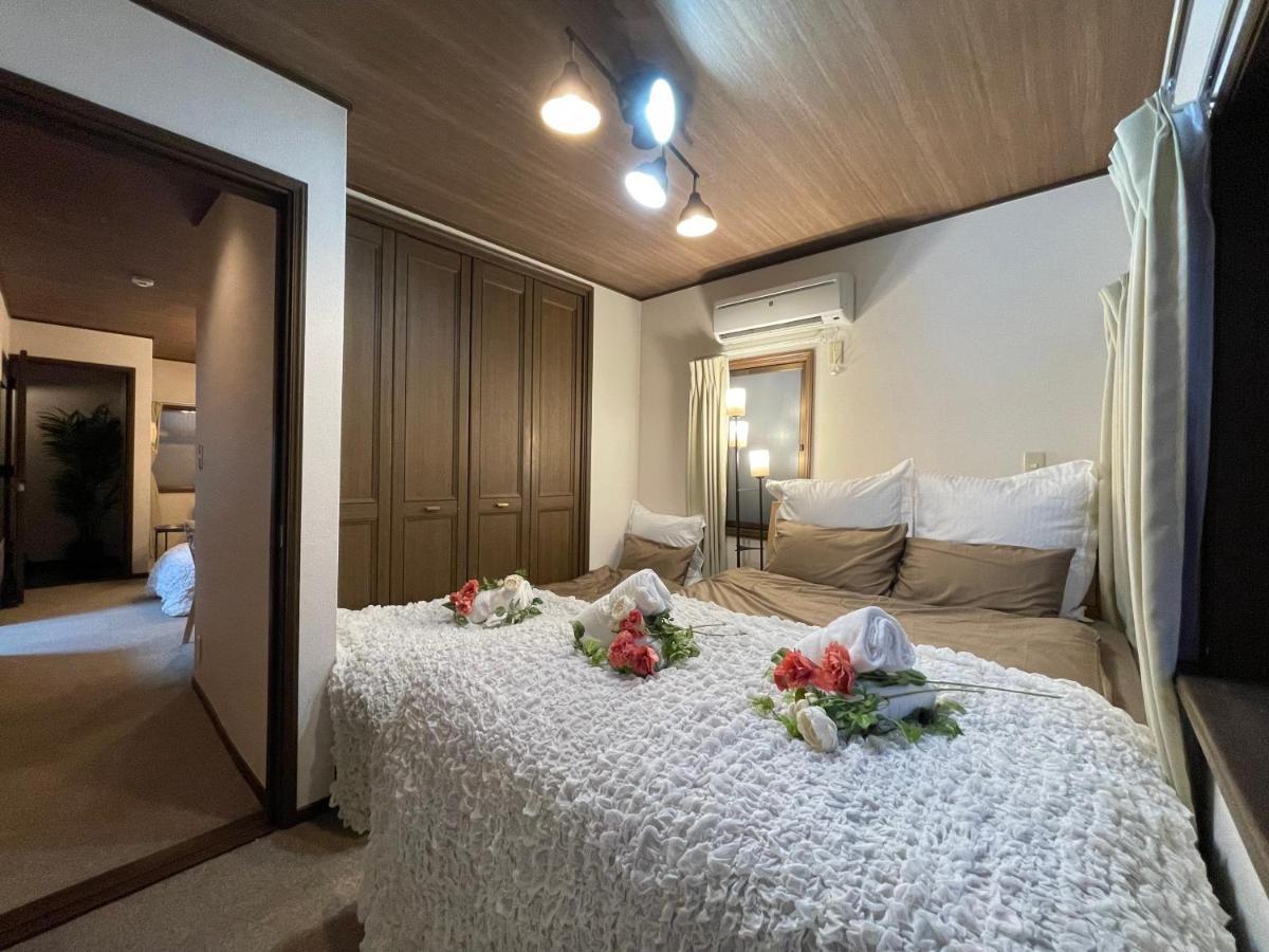 Best Shinjuku Modern Full-Furnished Family Size Apartment3 Only 2Min To Shinjuku By Train 東京都 外观 照片