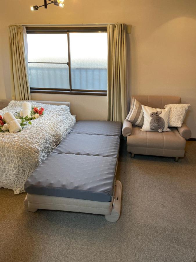 Best Shinjuku Modern Full-Furnished Family Size Apartment3 Only 2Min To Shinjuku By Train 東京都 外观 照片