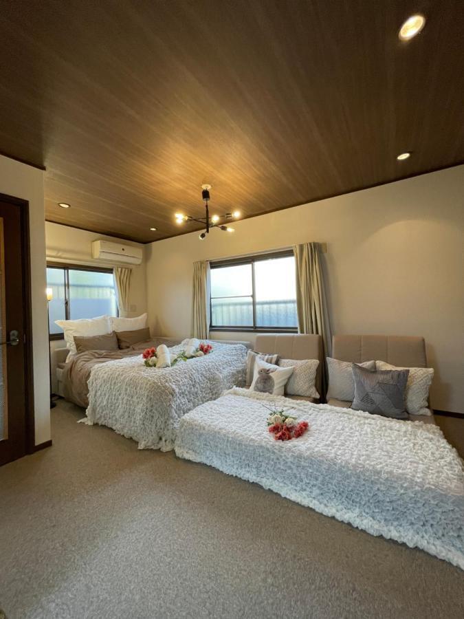 Best Shinjuku Modern Full-Furnished Family Size Apartment3 Only 2Min To Shinjuku By Train 東京都 外观 照片