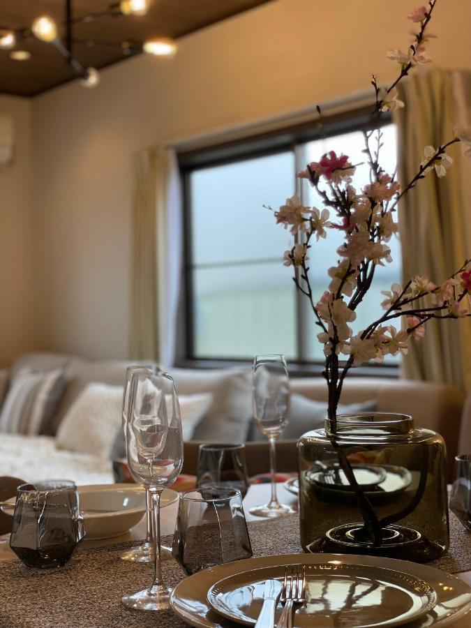 Best Shinjuku Modern Full-Furnished Family Size Apartment3 Only 2Min To Shinjuku By Train 東京都 外观 照片