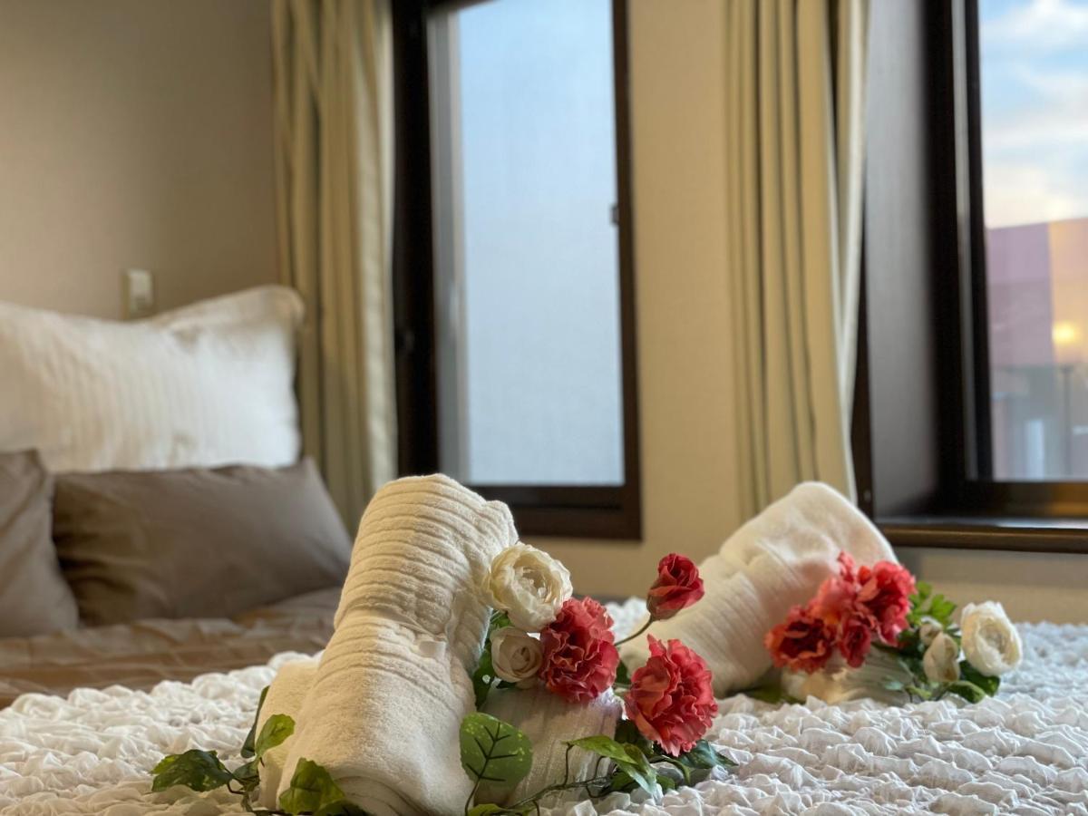 Best Shinjuku Modern Full-Furnished Family Size Apartment3 Only 2Min To Shinjuku By Train 東京都 外观 照片