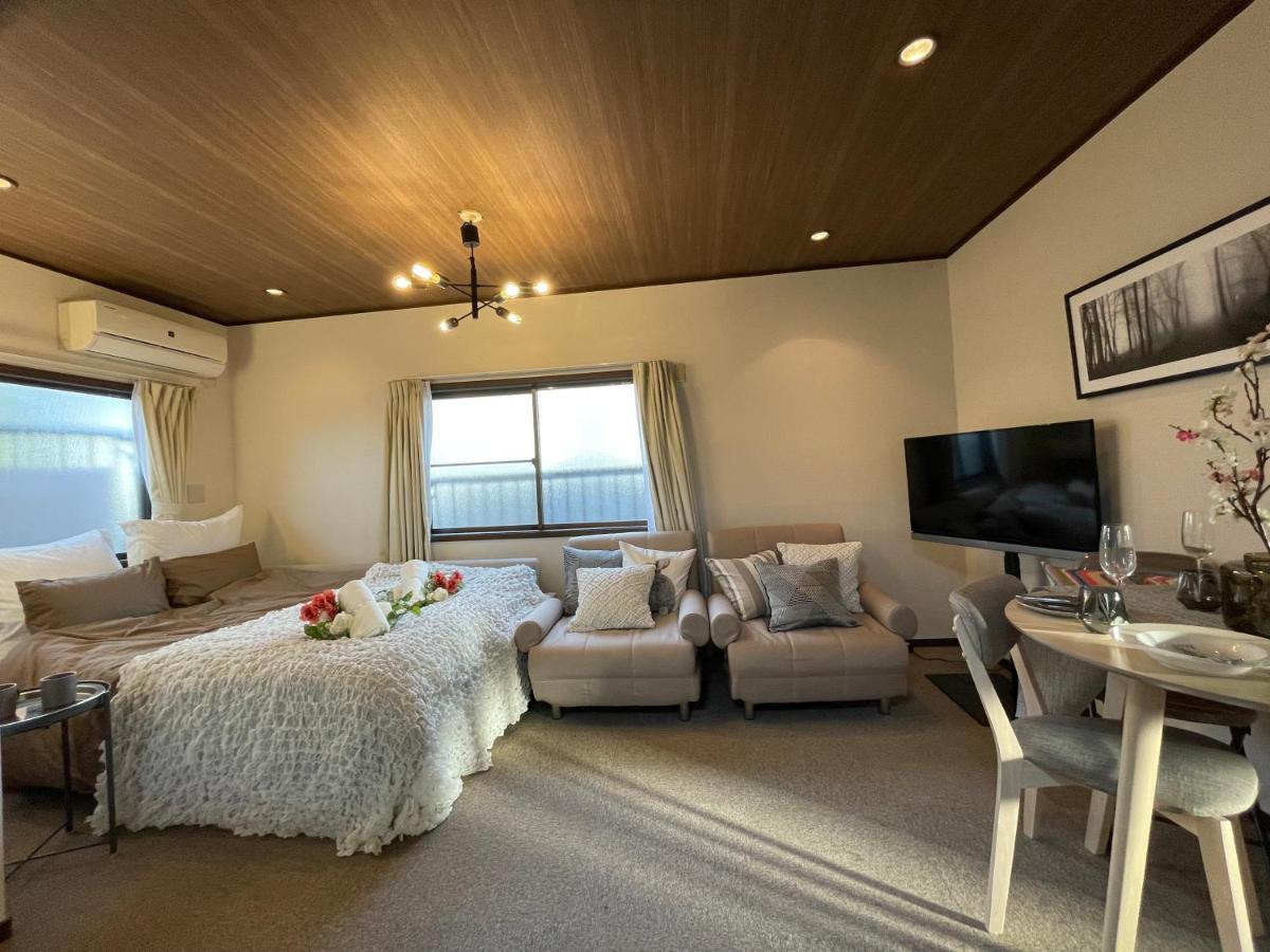 Best Shinjuku Modern Full-Furnished Family Size Apartment3 Only 2Min To Shinjuku By Train 東京都 外观 照片