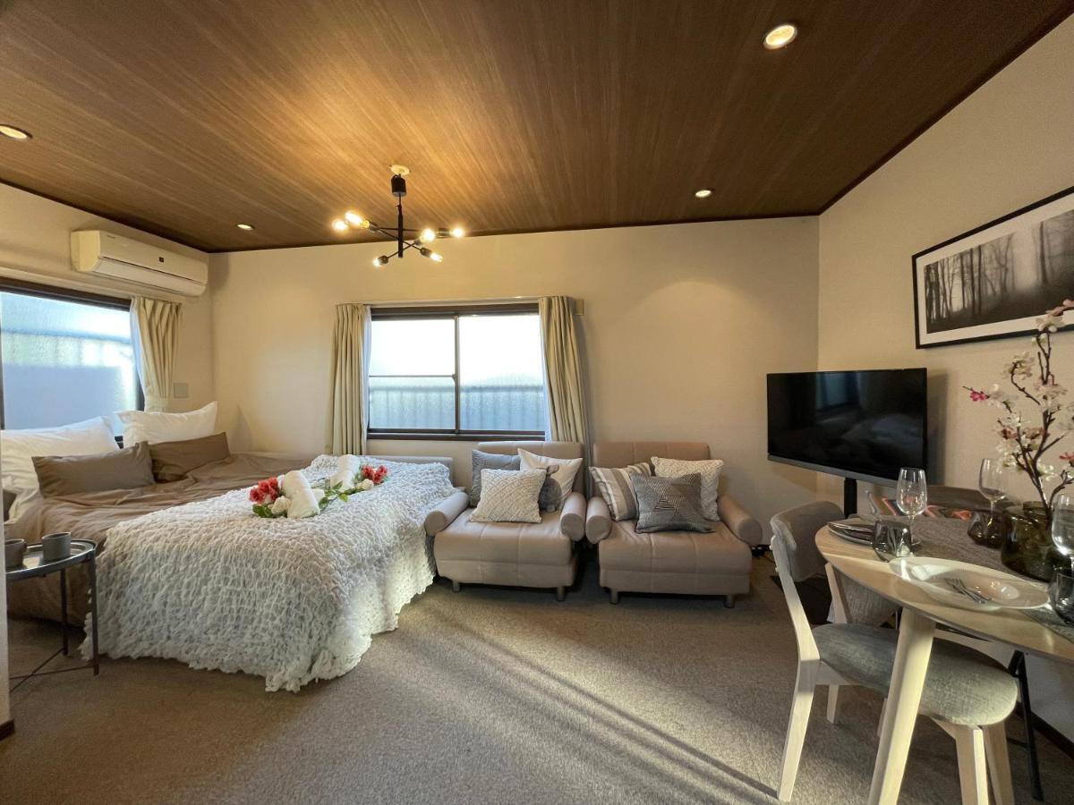 Best Shinjuku Modern Full-Furnished Family Size Apartment3 Only 2Min To Shinjuku By Train 東京都 外观 照片